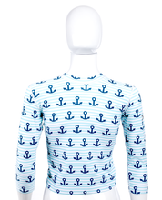 Anchors Away