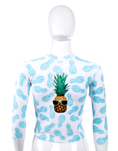 Pineapple Shades