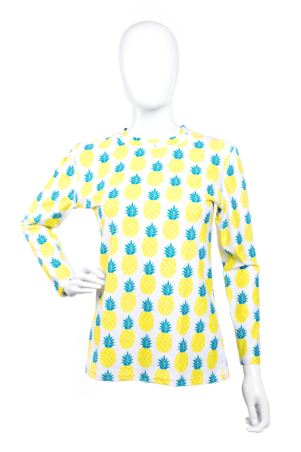 Pineapple Pattern