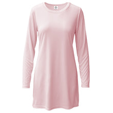 Pretty in Pink UPF 50+ Sun Dress
