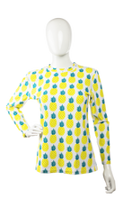 Pineapple Pattern