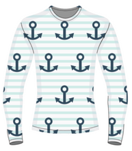 Anchors Away