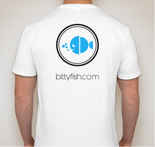 BittyFish Circle T