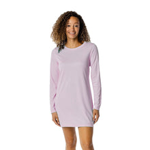 Pretty in Pink UPF 50+ Sun Dress