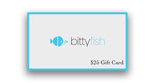BittyFish Gift Card