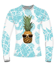 Pineapple Shades
