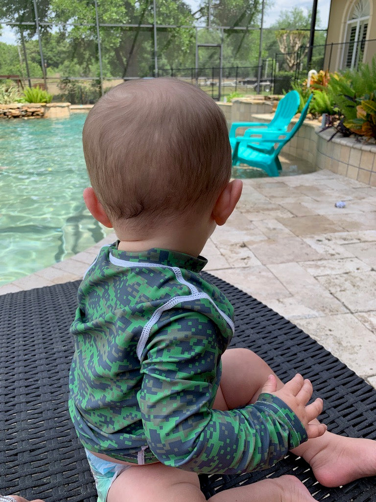 Bitty Fish BF Camo – Bitty Fish