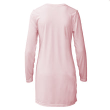 Pretty in Pink UPF 50+ Sun Dress