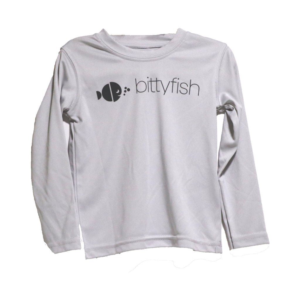 Bitty Fish Gris – Bitty Fish